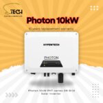 Photon 10KW PHT- On-Grid Series Solar Inverter