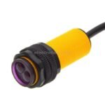 E18-D80NK IR Obstacle Avoidance Proximity Sensor
