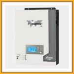 Inverex Aerox 2.2kW Off-Grid Solar Inverter