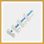 Kayal 23C45 MCB for AC