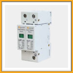 Kayal AC SPD 2 Pole 40KA, For 1 Phase