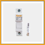 Kayal DC Fuse KA-22 10*38 TUV,CE