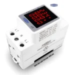 TOMZEN TOVAE-100 AC 3IN1 Din Rail