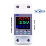 TOVPD1-63VAE 4 IN1 Tomzn voltage protector