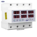 Tomzn TOVPD3-63VAS 3 Phase Protector