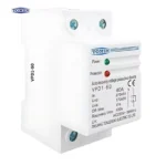 TOMZN VPD1-60 | 40A Voltage Protection Device (230V) - Image 4