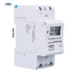 TOMZN AHC30A Weekly Programmable Digital TIME SWITCH in Pakistan - Image 4