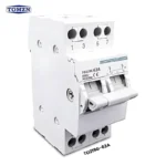 TOMZN Voltage Protector Pakistan - Image 3