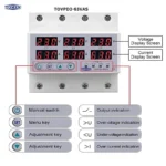 Tomzn TOVPD3-63VAS 3 Phase Protector - Image 3