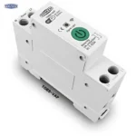 TOB9-VAP | Tomzn wifi Breaker Pakistan