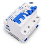 TOMZN TOB1 63H 400V 6000A | 2P+2P MTS AC Dual power - Image 3