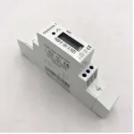 DDS238-1 Single Phase Din rail Energy electronic meter - Image 2
