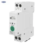 TOB9-VAP | Tomzn wifi Breaker Pakistan