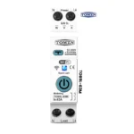 TOMZN TOB9L-63M | TUYA 63A Breaker - Image 4