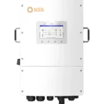 Solis 15kw Hybrid S6-EH3P(8-18)K02-NV-YD-L