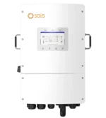 Solis 15kw Hybrid S6-EH3P(8-18)K02-NV-YD-L