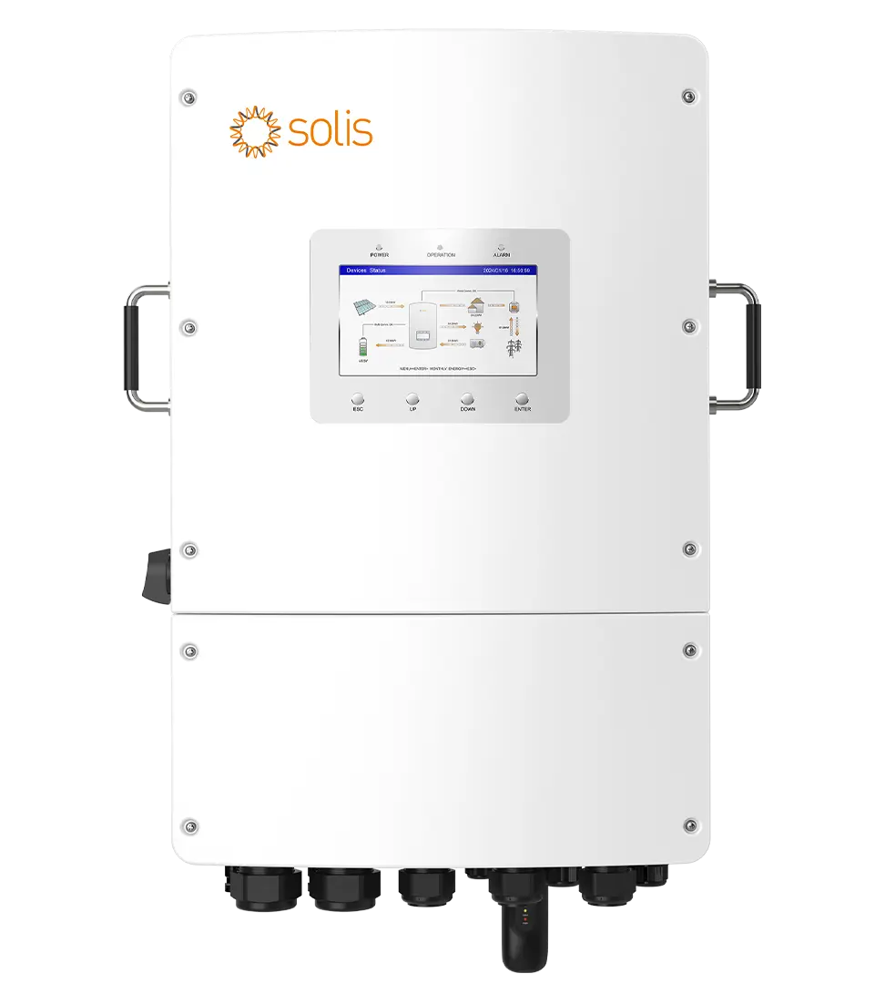 2024-06-20-113913_1718854753333 Solis 15kw Hybrid S6-EH3P(8-18)K02-NV-YD-L - Image 1