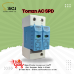 Tomzn 2 Pole AC SPD