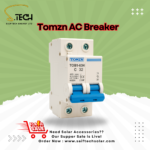 TOMZN AC Breaker 2 Pole 32A