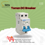 Tomzn 2P DC 1000V Circuit Breaker