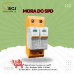 MORA DC SPD 2 Pole 40KA