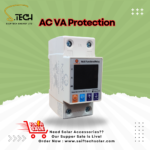 MORA AC VA Protection Device 2 Pole 63A
