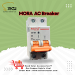 MORA AC Breaker 2 Pole 32A