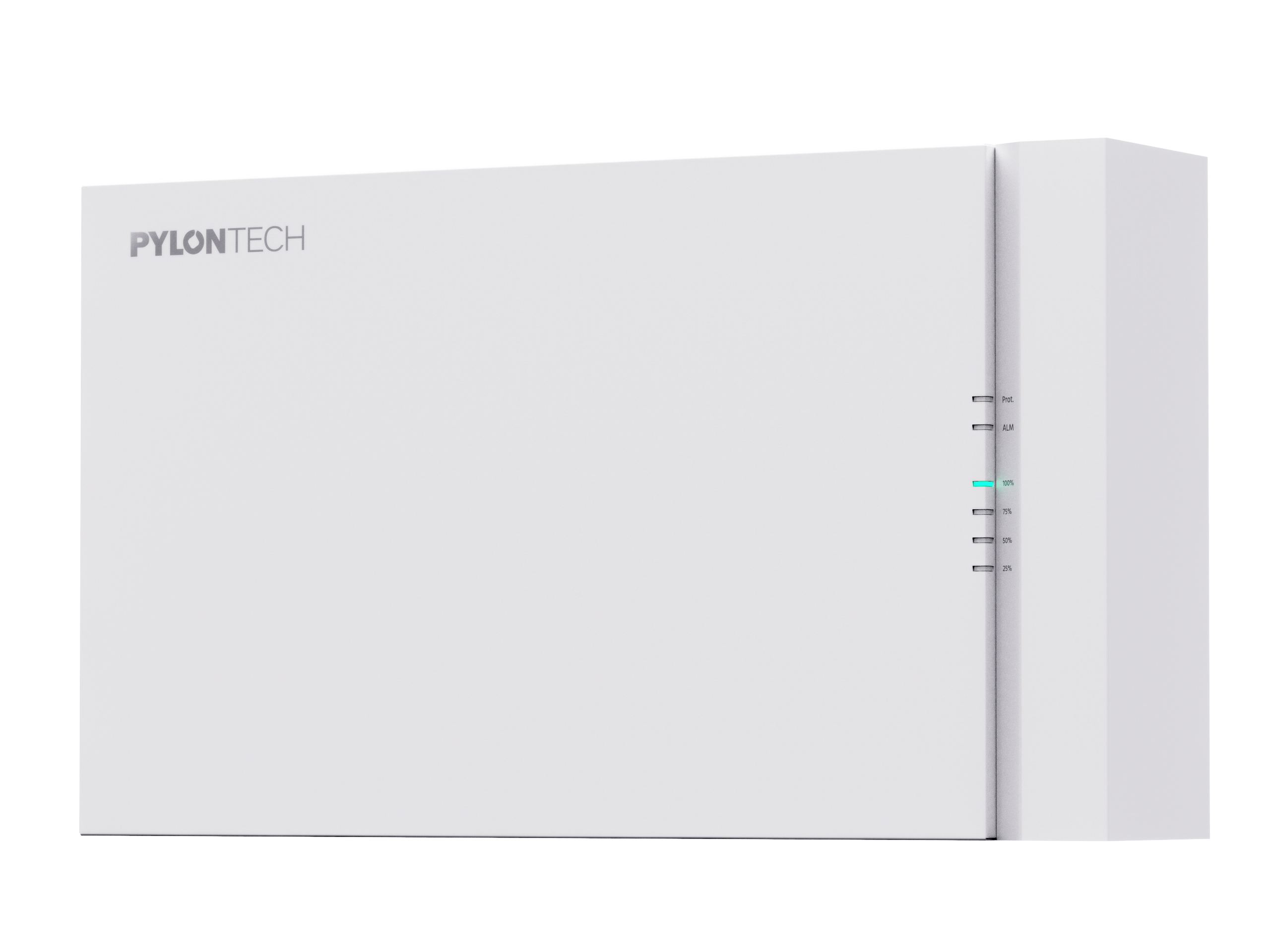 Fidus电池产品图_20250721092212A585 Pylontech Fidus 5.12kWh Lithium Battery - Image 1