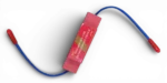 MORA HOT Aerosol Fire Extinguishing Device - Image 2