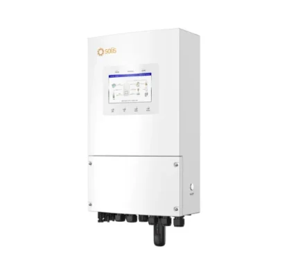 Solis 10kW Hybrid Inverter (S6 Series)