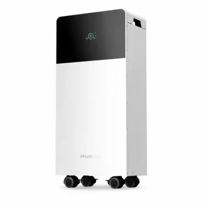 Pylontech Fidus Battery Plus (16kWh)