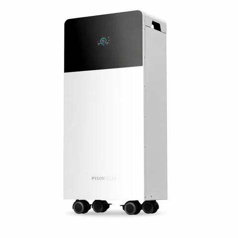 polytech02_large Pylontech Fidus Battery Plus (16kWh) - Image 1
